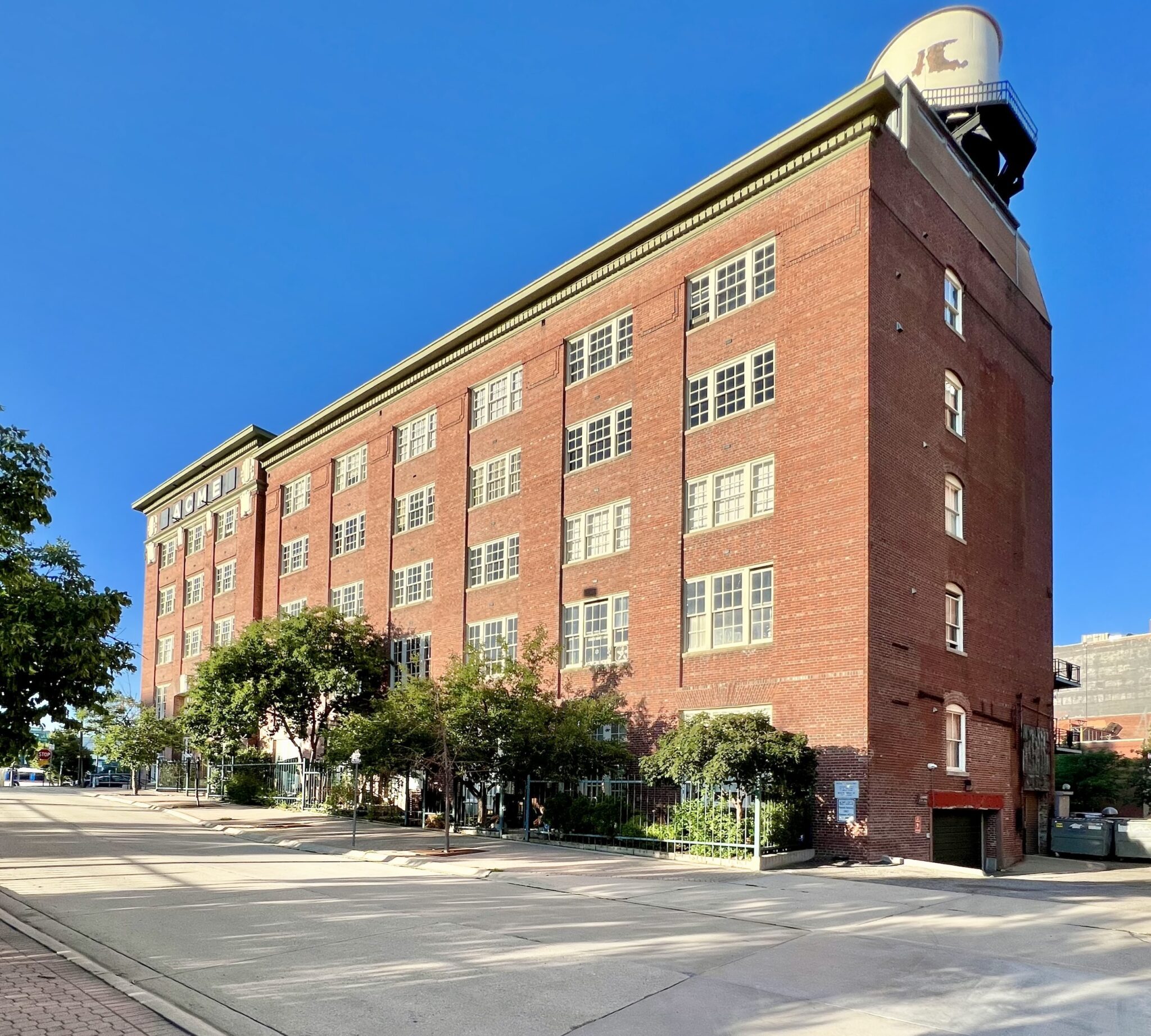 ACME Lofts 1616 14th Street, Denver City Lights Denver