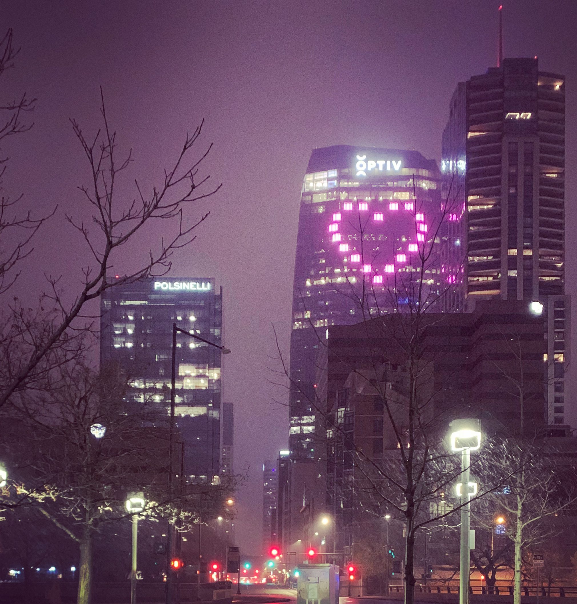 Q1 2021 Denver Real Estate Newsletter and Market Insights City Lights