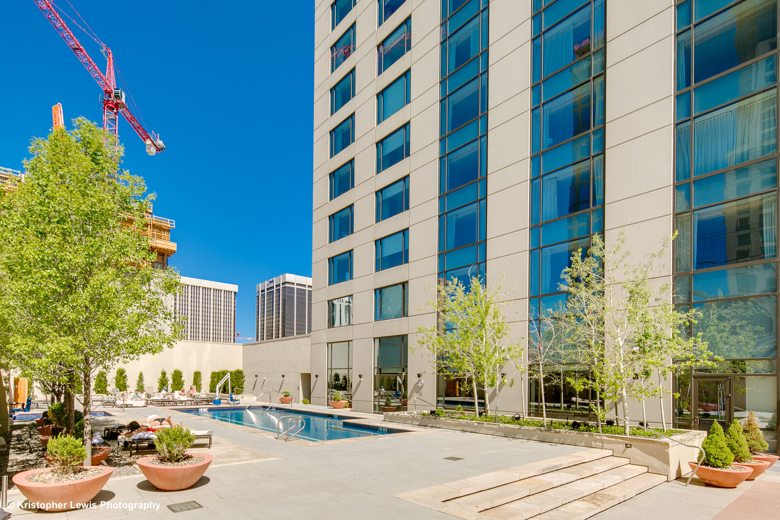 Four Seasons Residences City Lights Denver