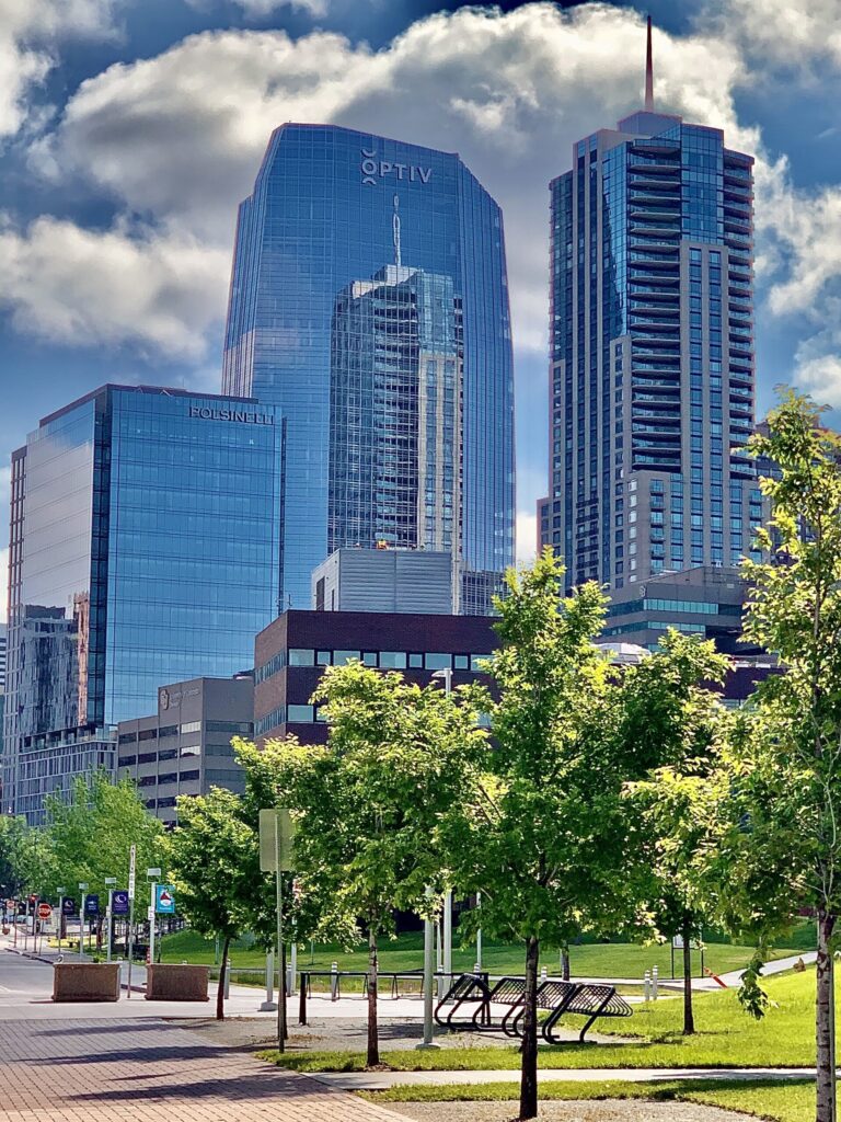 Four Seasons Residences City Lights Denver