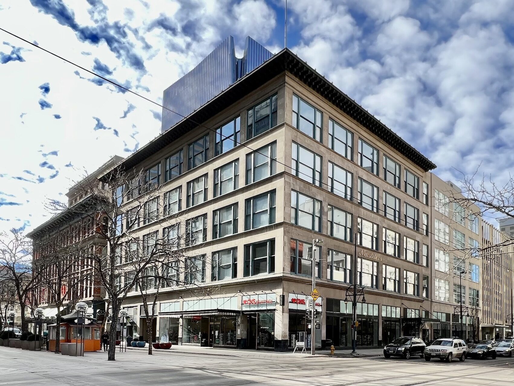 The Residences at Neusteters City Lights Denver