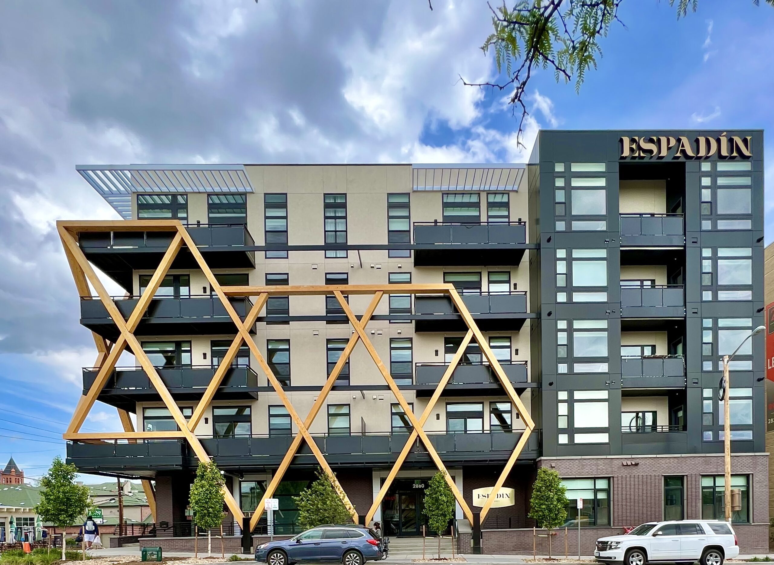 Espadín – 2880 Zuni Street, Denver - City Lights Denver