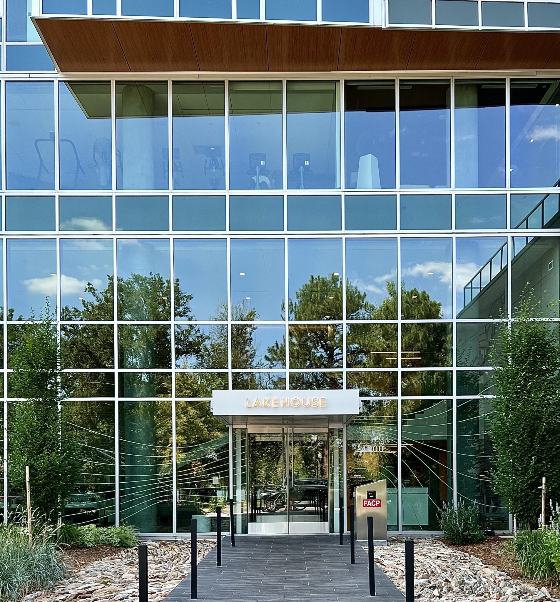 Lakehouse Residences City Lights Denver